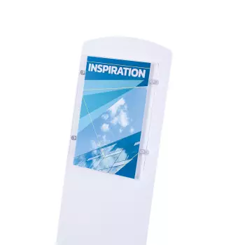 Stojak informacyjny SI008